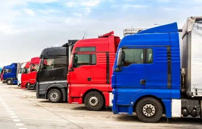 Bursa Midyat Ambar Nakliyat