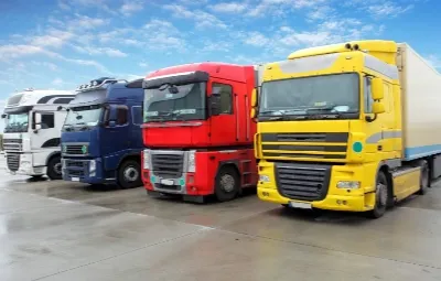 Bursa Midyat Nakliye Ambarı