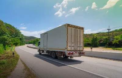 Bursa ile Midyat Arası Bulaşık Makinesi Taşıma