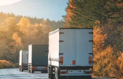 Bursa ile Midyat Arası Klima Taşıma