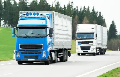 Bursa ile Midyat Arası Eşya Taşıma